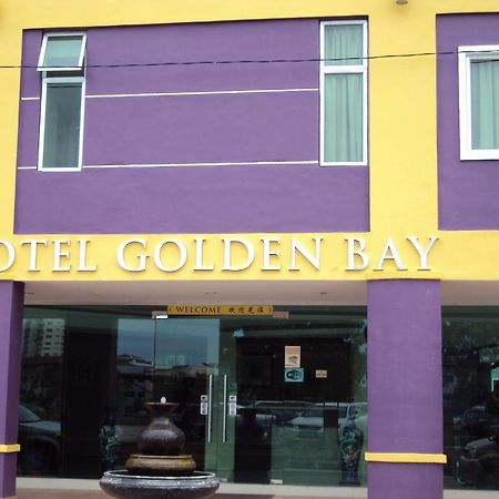 Golden Bay Hotel Malacca Екстериор снимка