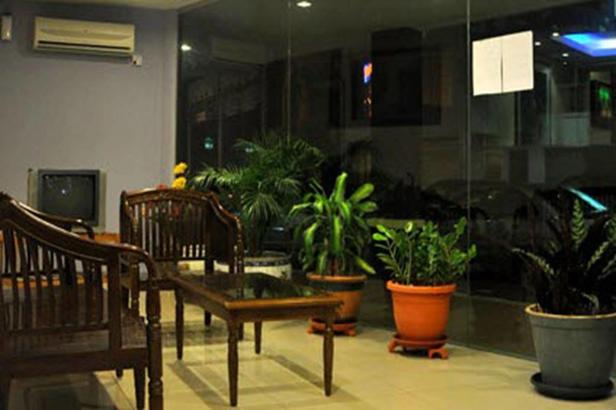 Golden Bay Hotel Malacca Екстериор снимка